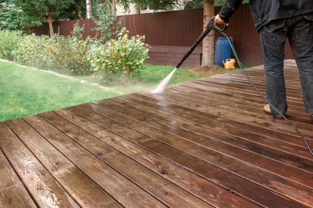 Reliable West Liberty, WV Pressure Washing Solutions